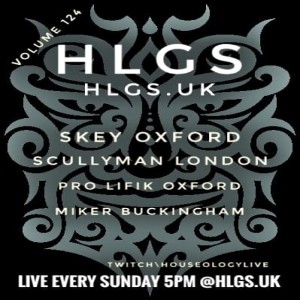 HLGS - #124