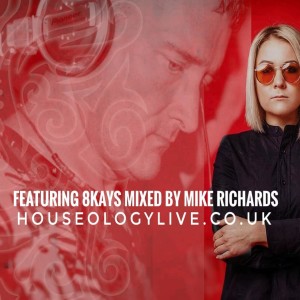 MiKE RiCHARDS Solo Sessions Vol 27 – (8KAYS Specialist Mix)