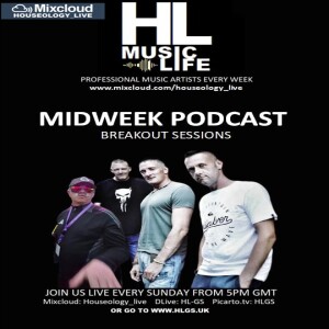 EBP Midweek Breakout Mix