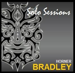 DJ BRADLEY HORNER Solo Session Vol 1