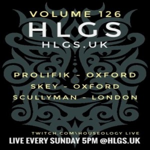 HLGS - #126
