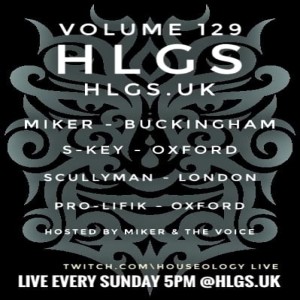 HLGS  #128