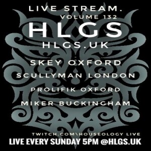 HLGS - #132