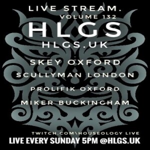 HLGS - #133