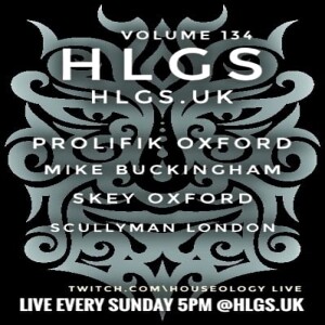 HLGS - #134