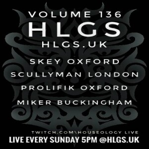 HLGS - #135 - SR & BZ Return