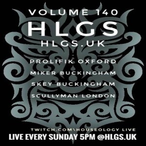 HLGS - #140