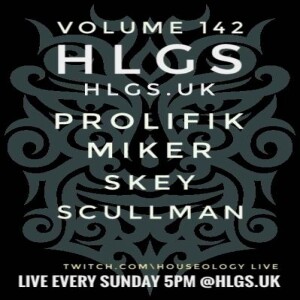 HLGS - #142