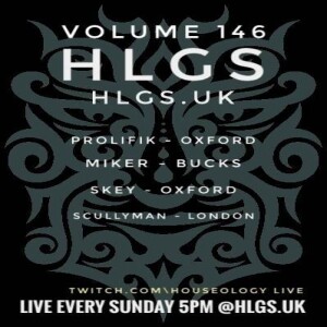 HLGS - #147 – Hump Day