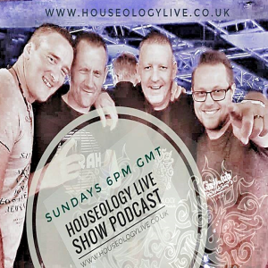 Houseology Live Show #158 – 12/01/2020