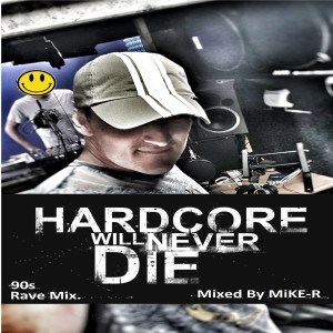 MiKE RiCHARDS Solo Sessions Vol 23 – (HardCore Will Never Die)