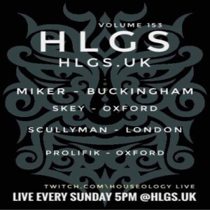HLGS - #153 – Epic Sets