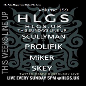 HLGS - #159