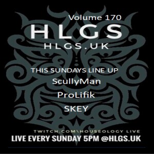 HLGS - #170