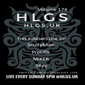 HLGS - #174