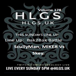 HLGS - #178 – EBP on decks