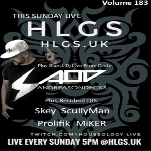 HLGS-183 - AOD Guest set