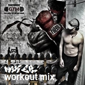 MiKER - Workout Mix
