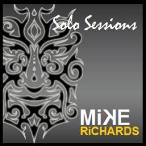 MiKE RiCHARDS Solo Session Vol 16 (16th Mix) 