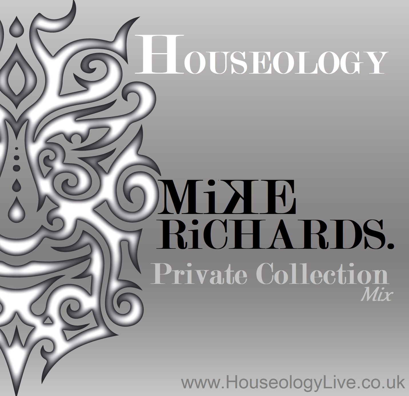 MiKE RiCHARDS Solo Session Vol 5 (Private Collection Mix) 