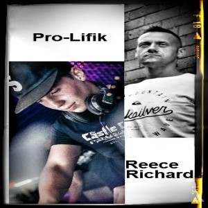 Midweek Studio Session – Pro-lifik vs Reece Richards