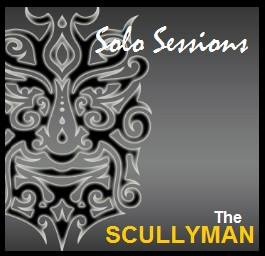 ScullyMan Solo Session Vol 9 (Jungle Drums)