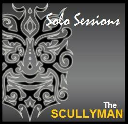 ScullyMan Solo Session Vol 12 (Bits n Pieces)