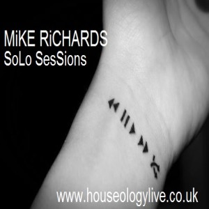 MiKE RiCHARDS Solo Sessions Vol 17 - Springs Coming