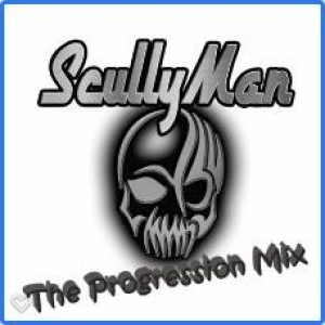 ScullyMan Solo Sessions Vol 21 – (The Progression Mix)