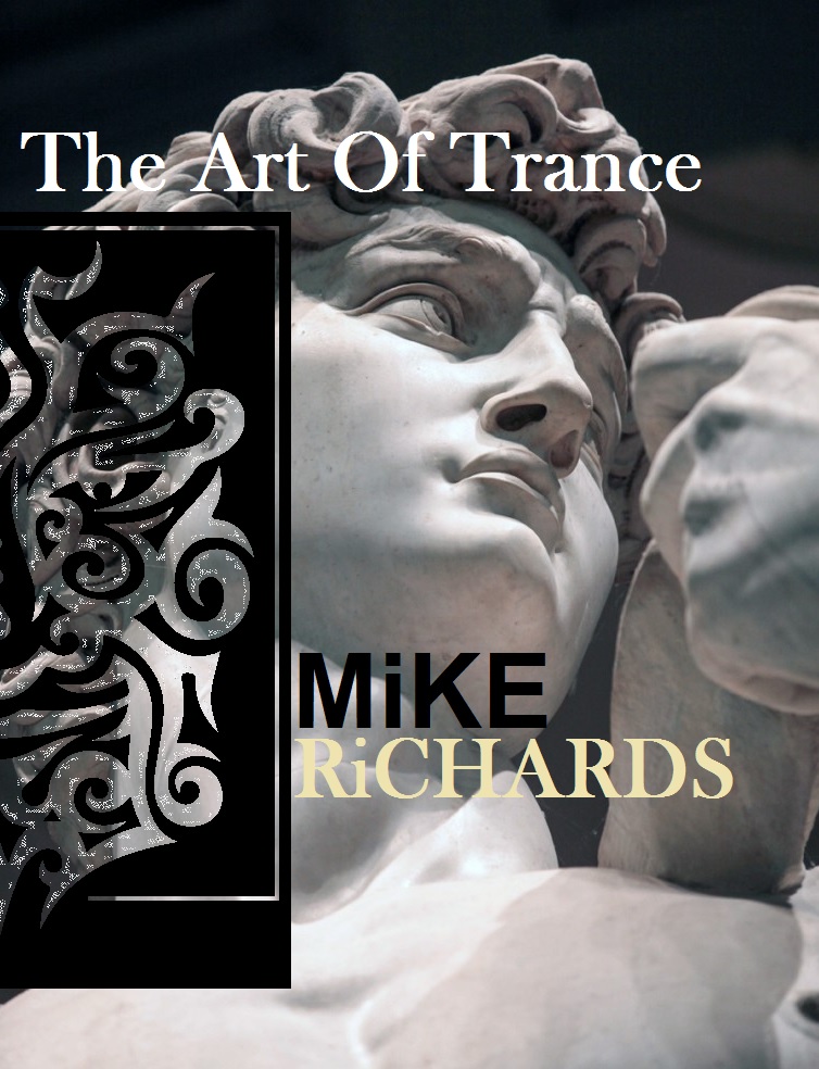 MiKE RiCHARDS Solo Session Vol 7 (The Art of Trance) 