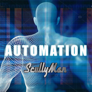 ScullyMan Solo Sessions Vol 28 – (Automation)