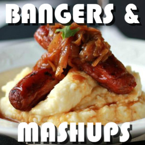 S.Key Midweek mix - Bangers & Mashups (EXPLICIT)