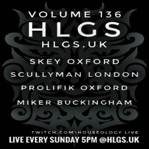 HLGS - #136