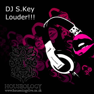 S.Key Midweek Mix - Louder Please!
