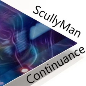 ScullyMan Solo Sessions Vol 27 – (Continuance)