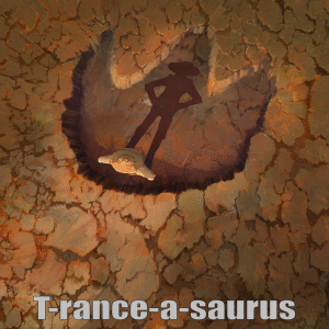 S.Key Midweek mix - T-Rance-a-Saurus