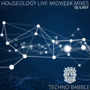 S.Key Midweek mix - Techno Babble