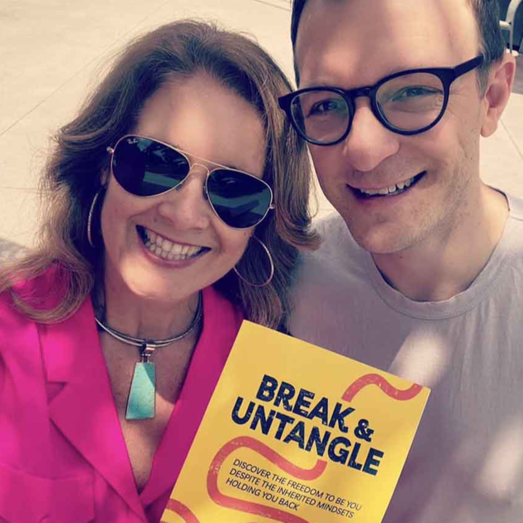 Mindset Methods with Chad Peevy