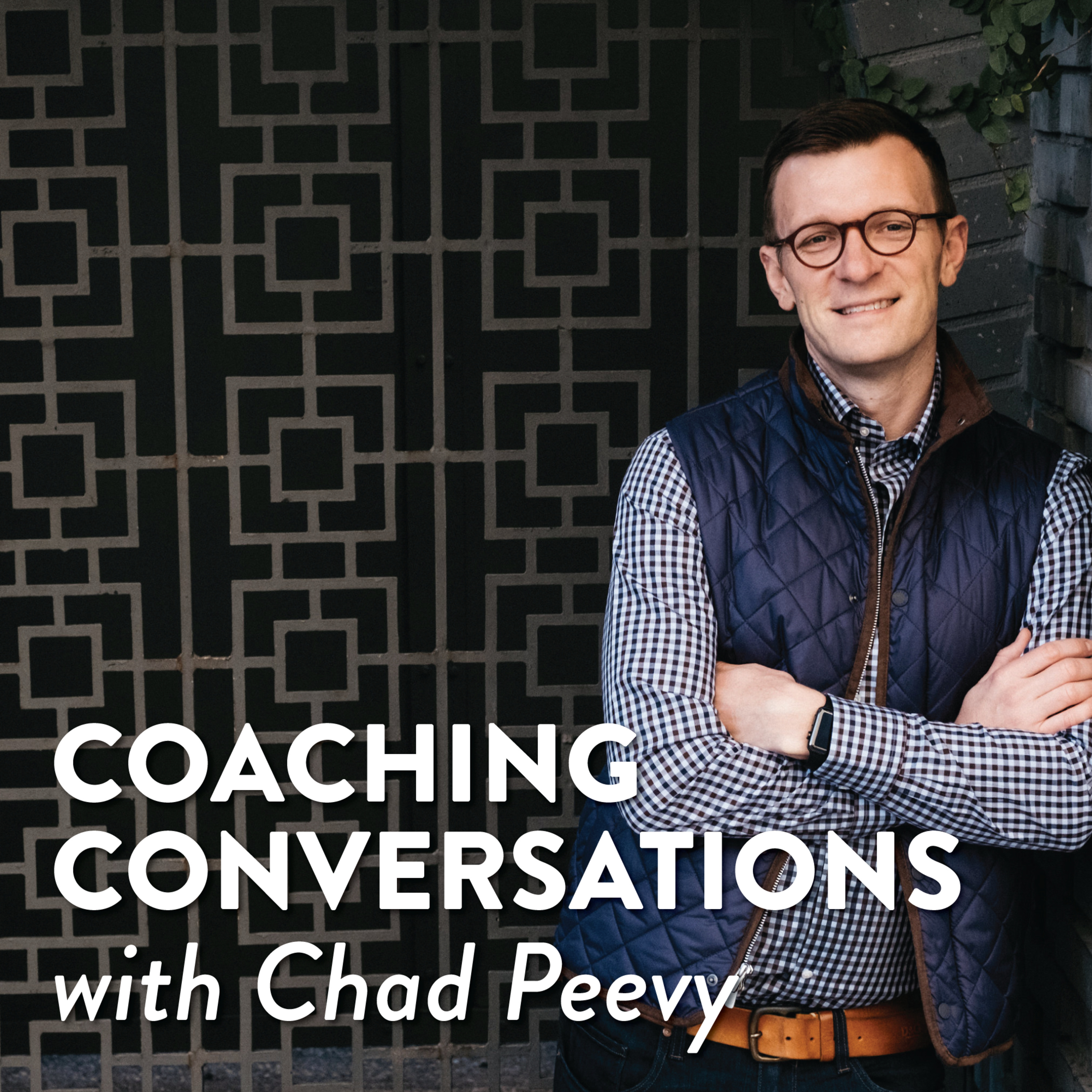 Mindset Methods with Chad Peevy