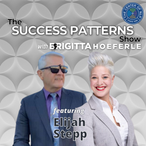 EP 83: Founder, President & Co-Publisher Elijah Stepp on The Success Patterns Show