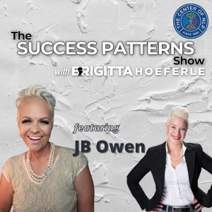 EP 38: Leader & Entrepreneur JB Owen on The Success Patterns Show