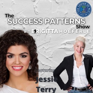 EP 10: Young Leader Jessie Terry on The Success Patterns Show