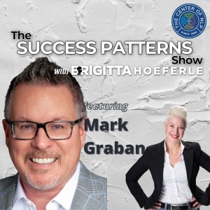 EP 30: Author, Consultant, Podcaster, & Entrepreneur Mark Graban on The Success Patterns Show