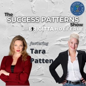 EP 8: Certified Fashion Stylist & Image Coach Tara Patten on The Success Patterns Show