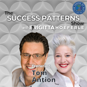 EP 77: Internet Multimillionaire & Founder Author Tom Antion on The Success Patterns Show