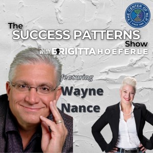 EP 29: Founder of Real Life Management Wayne Nance on The Success Patterns Show