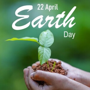 Boond#239: World Earth Day - Our Power, Our Planet