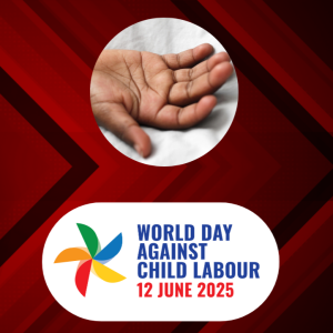 Boond#247: World Day against Child Labour | 12 June