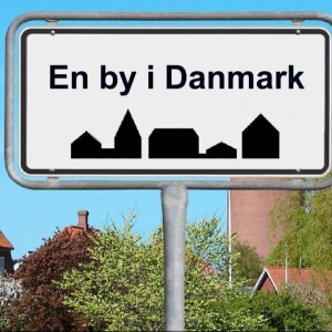 En By I Danmark - Glostrup, Sendt d. 18. Maj 2024
