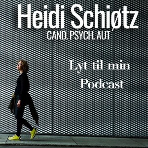 Psykolog Heidi Schiøtz Del 5, d. 07-06-2023
